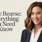 Zoe Bearse: Everything You Need to Know
