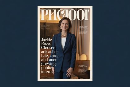 Jackie Rozo: A Closer Look at Her Life, Career, and Growing Public Interest