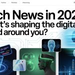Tech News in 2026: What’s Shaping the Digital World Around You?
