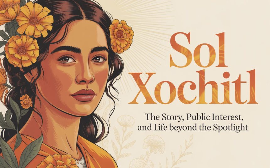 Sol Xochitl: The Story, Public Interest, and Life Beyond the Spotlight