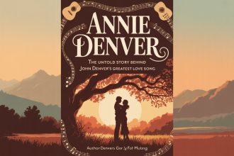 Annie Denver: The Untold Story Behind John Denver's Greatest Love Song