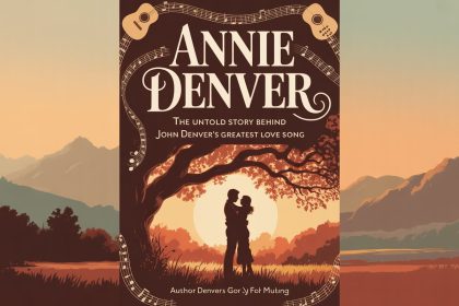 Annie Denver: The Untold Story Behind John Denver's Greatest Love Song