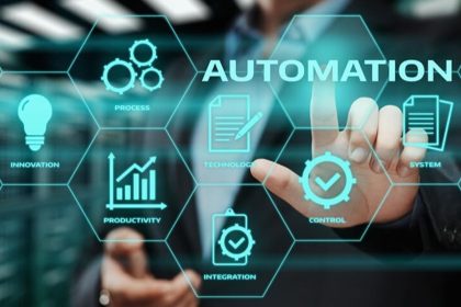 Business Automation Tools: How They Help Companies Save Time, Reduce Costs, and Grow Faster