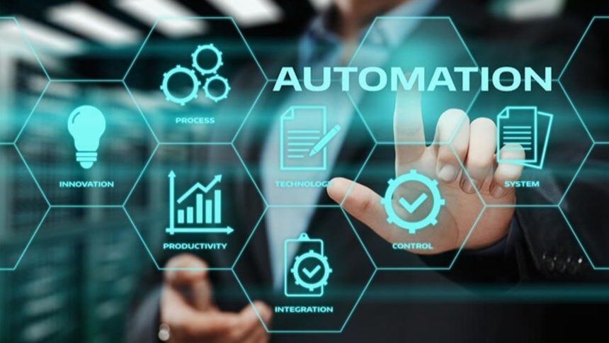 Business Automation Tools: How They Help Companies Save Time, Reduce Costs, and Grow Faster