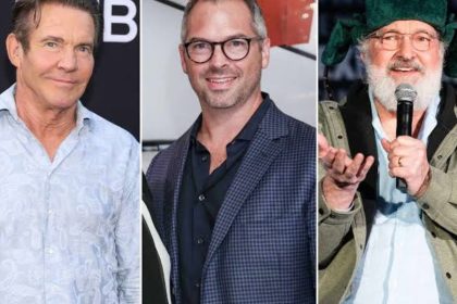 Dennis Quaid Randy Quaid Brothers: A Complete Look at Their Family, Careers, Relationship, and Hollywood Legacy