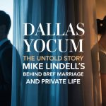 Dallas Yocum: The Untold Story Behind Mike Lindell’s Brief Marriage and Private Life