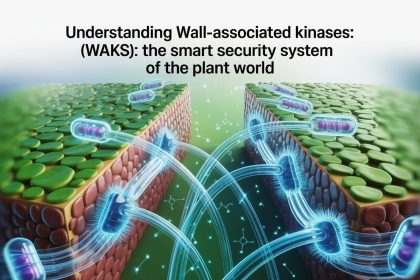 Understanding Wall-Associated Kinases (WAKs): The Smart Security System of the Plant World