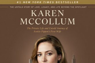 Karen McCollum: The Private Life and Untold Journey of Scottie Pippen’s First Wife