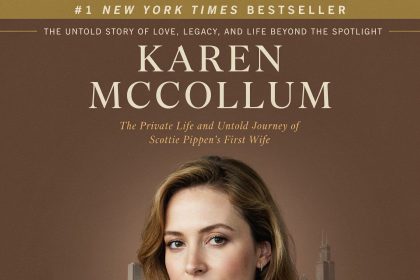 Karen McCollum: The Private Life and Untold Journey of Scottie Pippen’s First Wife