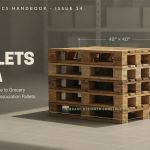 Pallets GMA: A Complete Guide to Grocery Manufacturers Association Pallets
