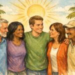 Florida’s Leading Recovery Network: 5 Organizations Creating a Comprehensive Support Ecosystem
