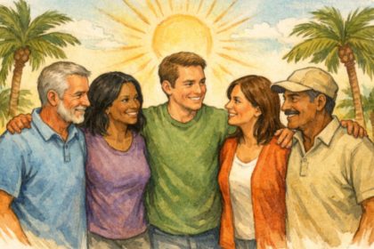 Florida’s Leading Recovery Network: 5 Organizations Creating a Comprehensive Support Ecosystem