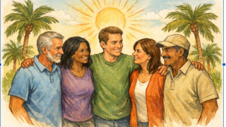 Florida’s Leading Recovery Network: 5 Organizations Creating a Comprehensive Support Ecosystem
