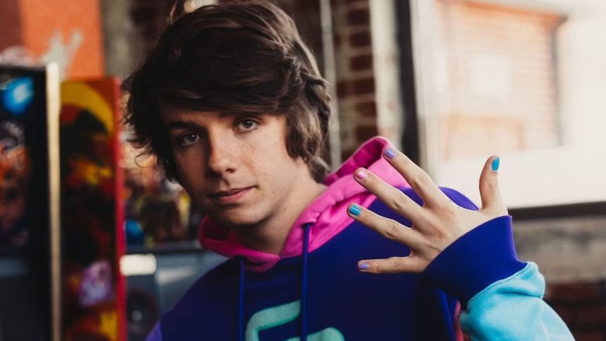 Karl Jacobs: The Rise of a Digital Creator Who Redefined Online Entertainment