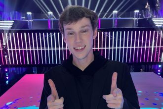 Nolan Hansen: The Inspiring Journey of a Content Creator, Adventurer, and Member of the MrBeast Team