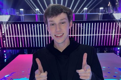 Nolan Hansen: The Inspiring Journey of a Content Creator, Adventurer, and Member of the MrBeast Team