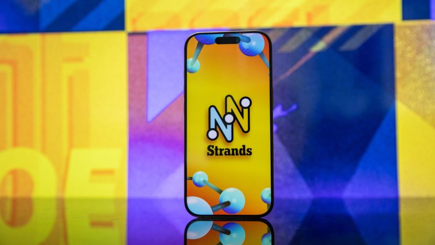 NYT Strands Hint: The Complete Guide to Solving New York Times Strands Puzzles