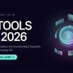 AI Tools of 2026: The Complete Guide to the Smartest Digital Assistants Transforming Everyday Life
